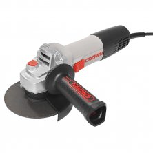 Угловая шлифовальная машина Crown CT13571-125R
