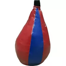 Боксерская груша Dinamika Капля ZSO-000446