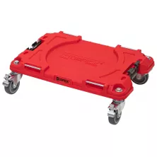 Платформа передвижная Qbrick System PRO RED UHD (красный)