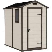 Хозблок садовый Keter Manor 46S Indoor