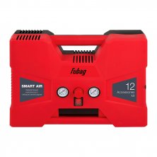 Компрессор Fubag Smart Air