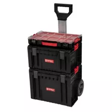Набор ящиков Qbrick System PRO Set 2 Custom
