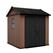 Хозблок садовый Keter NewtonPlus 757/775