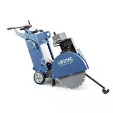Резчик швов электрический Lissmac CompactCut 202E