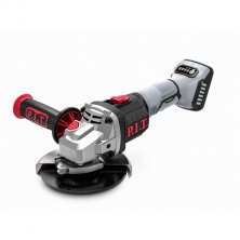 Машина шлифовальная угловая P.I.T. PWS20H-125D/5
