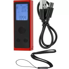 Дальномер лазерный Wortex LR 5002 (2323205)
