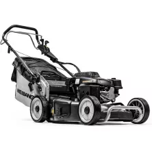 Газонокосилка бензиновая Weibang WB537SC V 3IN1 PRO