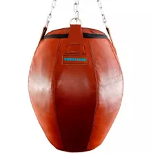 Боксерская груша Dinamika ГБК 35х70-25