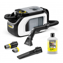 Пылесос моющий Karcher SE 3 Compact Home Shoe N1 (1.081-540.0)