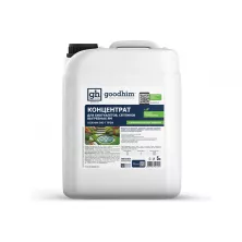 Жидкость для биотуалета GoodHim Bio-T Проф 41421 (5л)