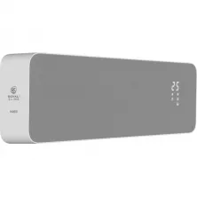 Тепловентилятор настенный Royal Clima RFH-PT2000DC-FB