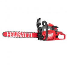 Бензопила цепная Felisatti 554XP