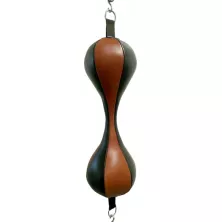 Боксерская груша Dinamika Double End