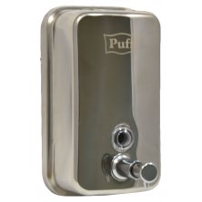 Дозатор для жидкого мыла Puff 8608
