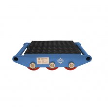 Платформа роликовая подкатная Gearsen CRO-9 г/п 15тн