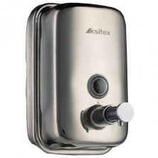 Дозатор для мыла Ksitex SD 2628-800