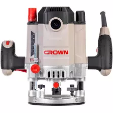 Фрезер Crown CT11026RS