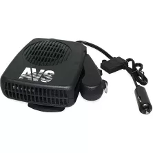 Тепловентилятор автомобильный AVS Comfort TE-311