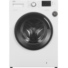 Стиральная машина Beko WSRE7612XAWI