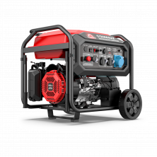 Бензиновый генератор SUNREKA G12000EAX