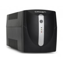 Источник бесперебойного питания Crown CMU-1000X