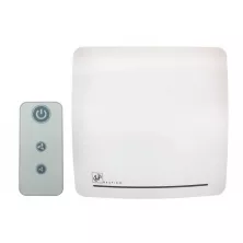 Проветриватель с рекуперацией Soler&Palau Respiro 150 N Ecowatt