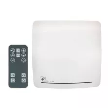 Проветриватель с рекуперацией Soler&Palau Respiro N 150 RD Ecowatt