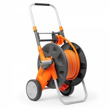 Тележка 50м со шлангом 20м Daewoo DWR 2126