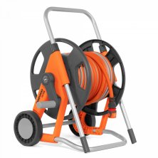 Тележка 50м со шлангом 25м Daewoo DWR 2126