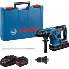 Перфоратор Bosch GBH 18V-34 CF Professional (0.611.914.002)