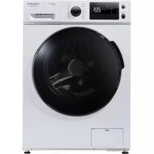 Стирально-сушильная машина MAUNFELD MFWM1586WH
