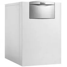 Газовый конденсационный котел Vaillant ecoCRAFT exclusiv VKK2806/3-E