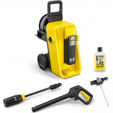 Мойка высокого давления Karcher K4 Comfort Premium (1.324-750.0)