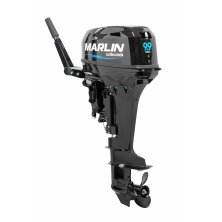Мотор лодочный Marlin MP 9.9 AMHS Pro