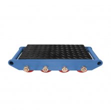 Платформа роликовая подкатная Gearsen CRO-8 г/п 12тн