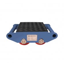Платформа роликовая подкатная Gearsen CRO-4 г/п 6тн