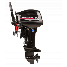 Мотор лодочный Marlin MP 9.9 AMHS Pro Line