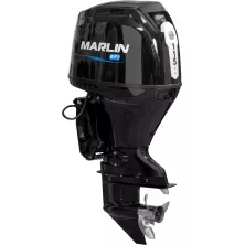 Мотор лодочный Marlin MFI 115 AERTX