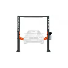 Подъемник двухстоечный Horex HL-4.0 NV-EM 380В