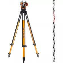 Нивелир оптический Acula Nivex R-38 LA00174