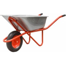 Тачка строительная Eco WB301-1