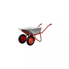 Тачка строительная ECO WB201-2