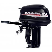 Мотор лодочный Marlin MP 30 AMH Pro Line