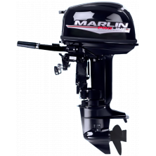 Мотор лодочный Marlin MP 30 AMHS Pro Line