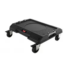Платформа для ящиков Keter Connect Dolly (черный)