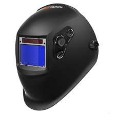 Сварочная маска Tecmen Хамелеон ADF 730S TM15 черная