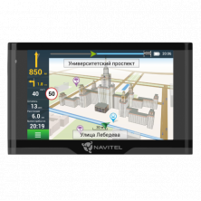 GPS навигатор Navitel N500 Magnetic