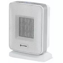Тепловентилятор Vitek VT-2052 (серый)