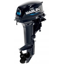 Мотор лодочный Marlin MP 9.9 AWRS Pro