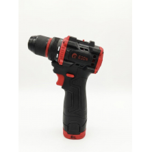 Дрель-шуруповерт аккумуляторная Edon Pro AD-16BL